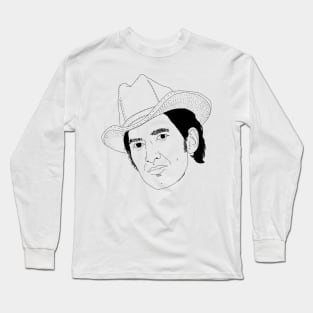 Townes Long Sleeve T-Shirt